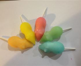 Taylors Sweets And Treats - Holiday Find 6