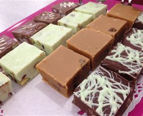 Taylors Sweets And Treats - Holiday Find 7