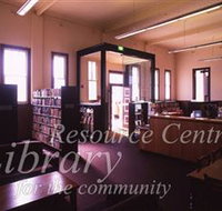 Sir Henry Parkes Memorial School Of Arts Tenterfield - Holiday Find