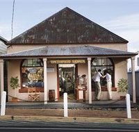 Tenterfield Saddler - Holiday Find