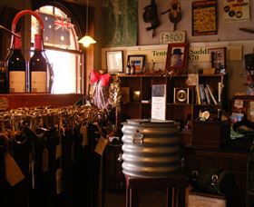 Tenterfield Saddler - Holiday Find 1