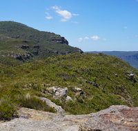 Mount Banks Road cycle route - Holiday Find