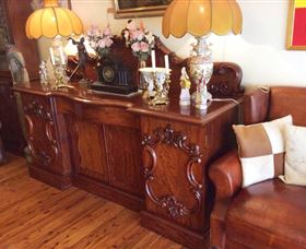 Peachtree Antiques - Holiday Find 2