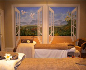 Yindi Day Spa - Holiday Find 3