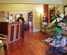 Yindi Day Spa - Holiday Find 2