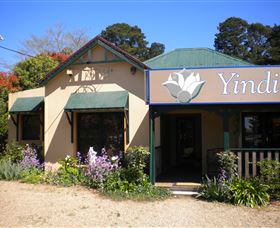 Yindi Day Spa - Holiday Find 5
