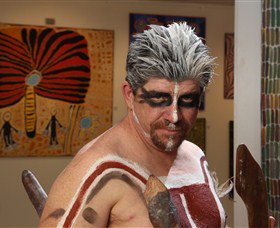 Waradah Aboriginal Centre - Holiday Find 2