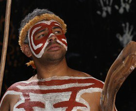 Waradah Aboriginal Centre - Holiday Find 5