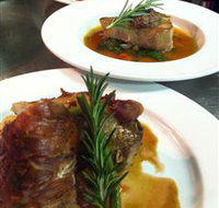 djinta djinta Winery and de Vine Restaurant - Holiday Find