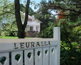 NSW Toy And Railway Museum And Leuralla Gardens - Holiday Find 2