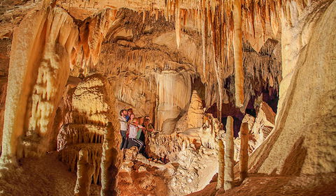 Kooringa Cave - Holiday Find 0