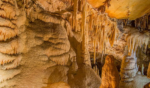 Kooringa Cave - Holiday Find 2