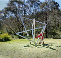 Wild Valley Art Park - Holiday Find