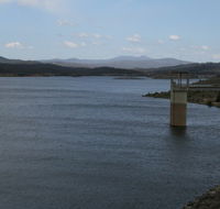Googong Foreshores - Holiday Find