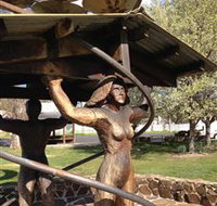 Walcha Open Air Gallery - Holiday Find