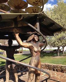 Walcha Open Air Gallery - Holiday Find 0