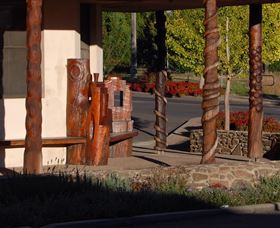 Walcha Open Air Gallery - Holiday Find 3