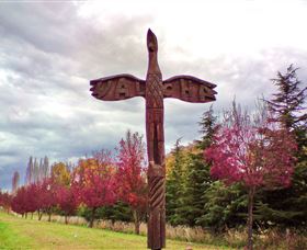 Walcha Open Air Gallery - Holiday Find 4