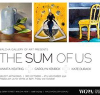 Walcha Gallery of Art - Holiday Find