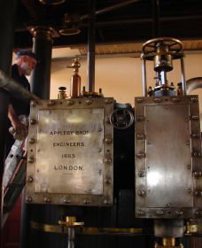 Goulburn Historic Waterworks - Holiday Find 0