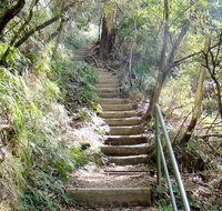 Nature track - Holiday Find