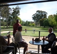 Queanbeyan Golf Club - Holiday Find