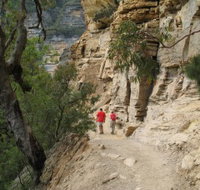 National Pass - Holiday Find