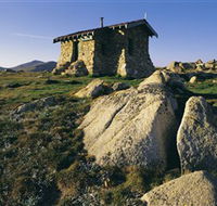 Kosciuszko National Park - Charlottes Pass to Snowy River - Holiday Find