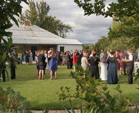 Riversdale Historic Homestead - Holiday Find 0