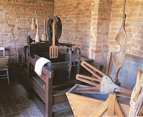 Riversdale Historic Homestead - Holiday Find 2