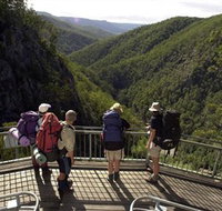 Boonoo Boonoo Falls National Park - Holiday Find
