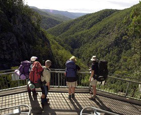 Boonoo Boonoo Falls National Park - Holiday Find 0