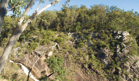 Boonoo Boonoo National Park - Holiday Find 0