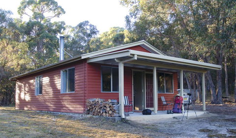 Boonoo Boonoo National Park - Holiday Find 3