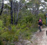 McMahon's Point ride - Wentworth Falls - Holiday Find