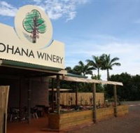 Ohana Winery and Exotic Fruits - Holiday Find