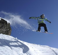 Thredbo Alpine Village - Holiday Find