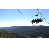Kosciuszko Express Chairlift - Holiday Find