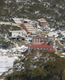 Charlotte Pass And Lookout - Holiday Find 0