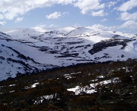 Charlotte Pass And Lookout - Holiday Find 2