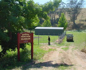 Munro VIC Holiday Find