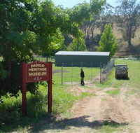 Dargo Heritage Museum - Holiday Find