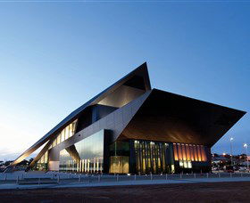 Albany Entertainment Centre - Holiday Find 0