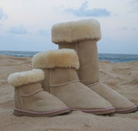 Blue Mountains Ugg Boots