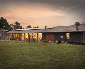 Crackenback NSW Holiday Find