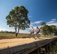 Gippsland Plains Rail Trail - Holiday Find
