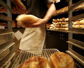 Bakehouse On Wentworth Springwood - Holiday Find 1