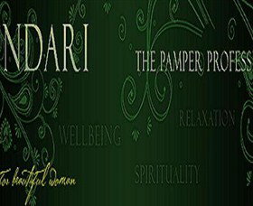 Sundari - Holiday Find 0