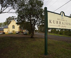 Kurrajong Village - Holiday Find 0
