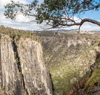 Apsley Gorge Rim walking track - Holiday Find